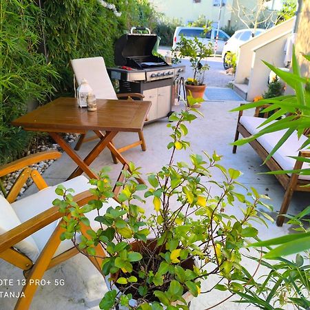 Apartma Rea Izola, Pergola & Terassa, Parking Екстер'єр фото