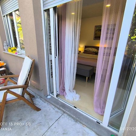 Apartma Rea Izola, Pergola & Terassa, Parking Екстер'єр фото