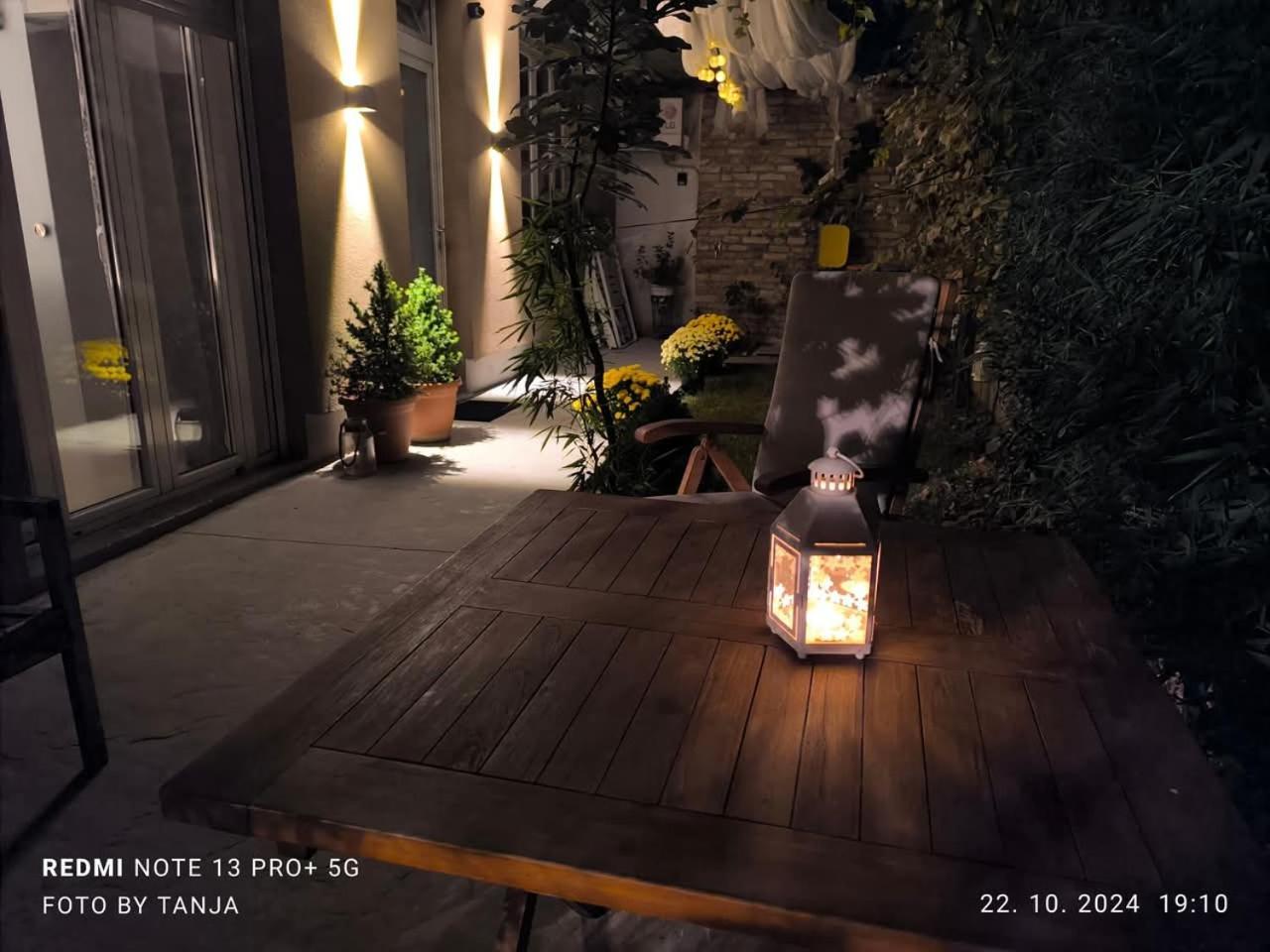 Apartma Rea Izola, Pergola & Terassa, Parking Екстер'єр фото
