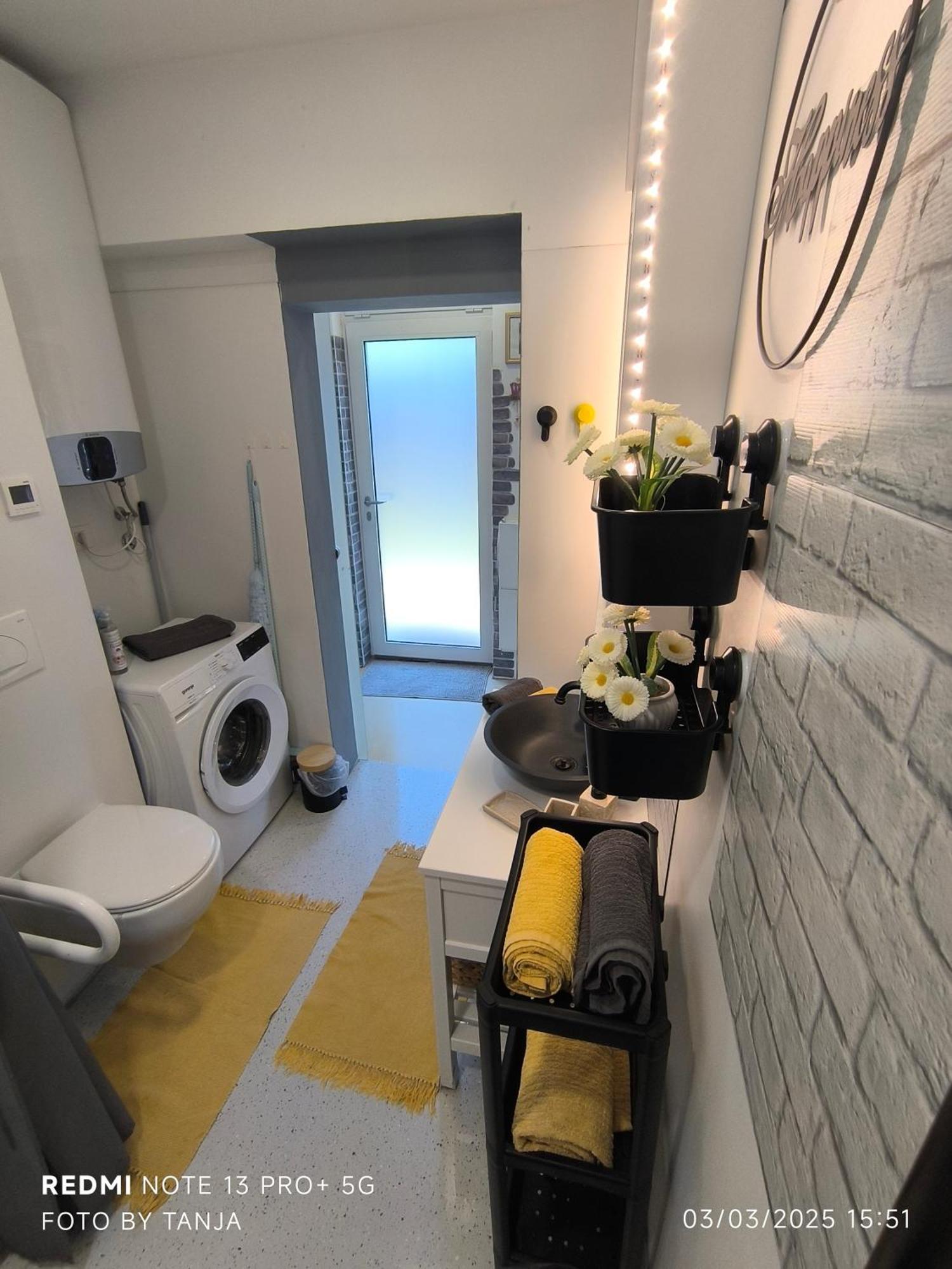 Apartma Rea Izola, Pergola & Terassa, Parking Екстер'єр фото