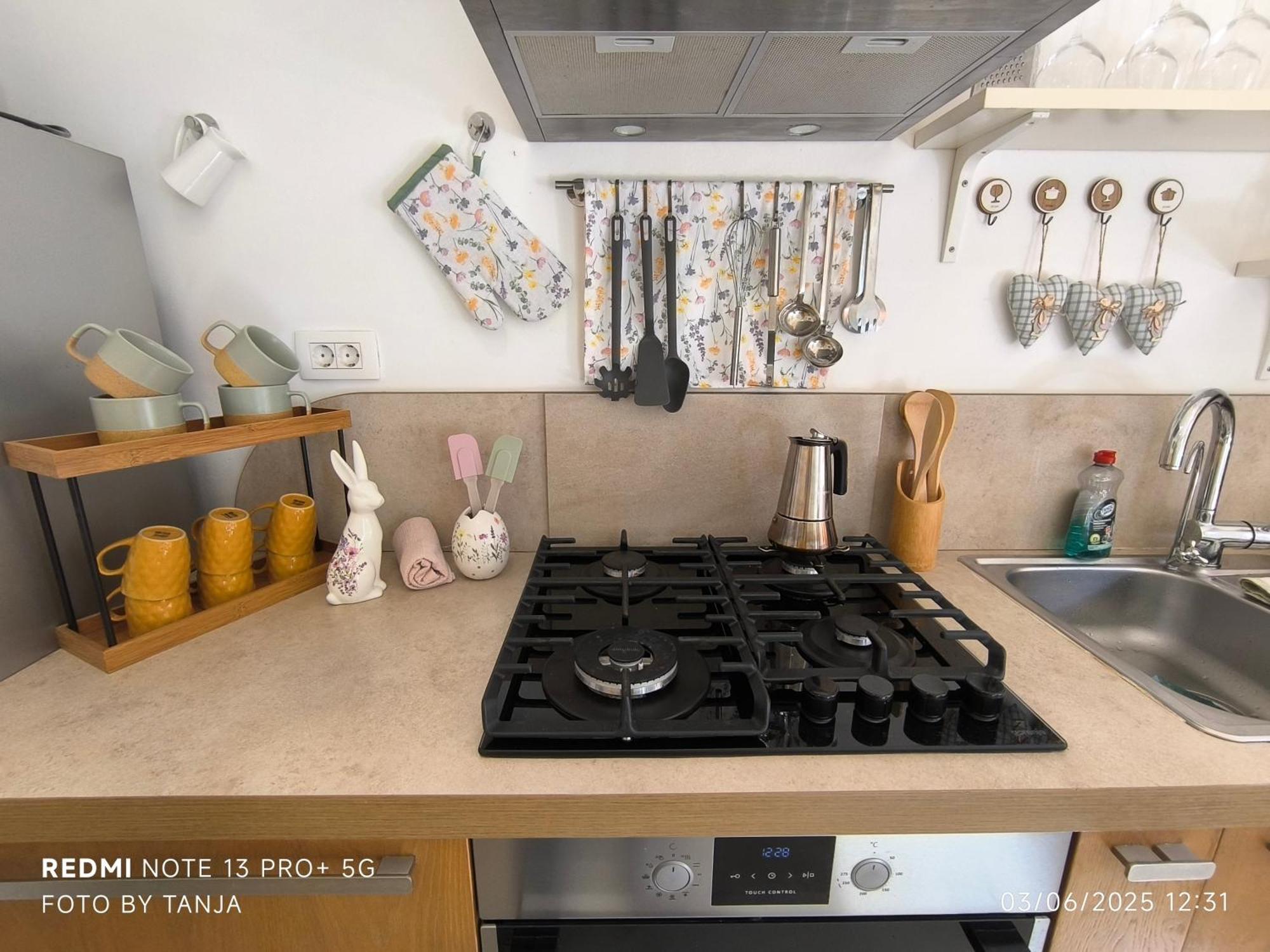 Apartma Rea Izola, Pergola & Terassa, Parking Екстер'єр фото