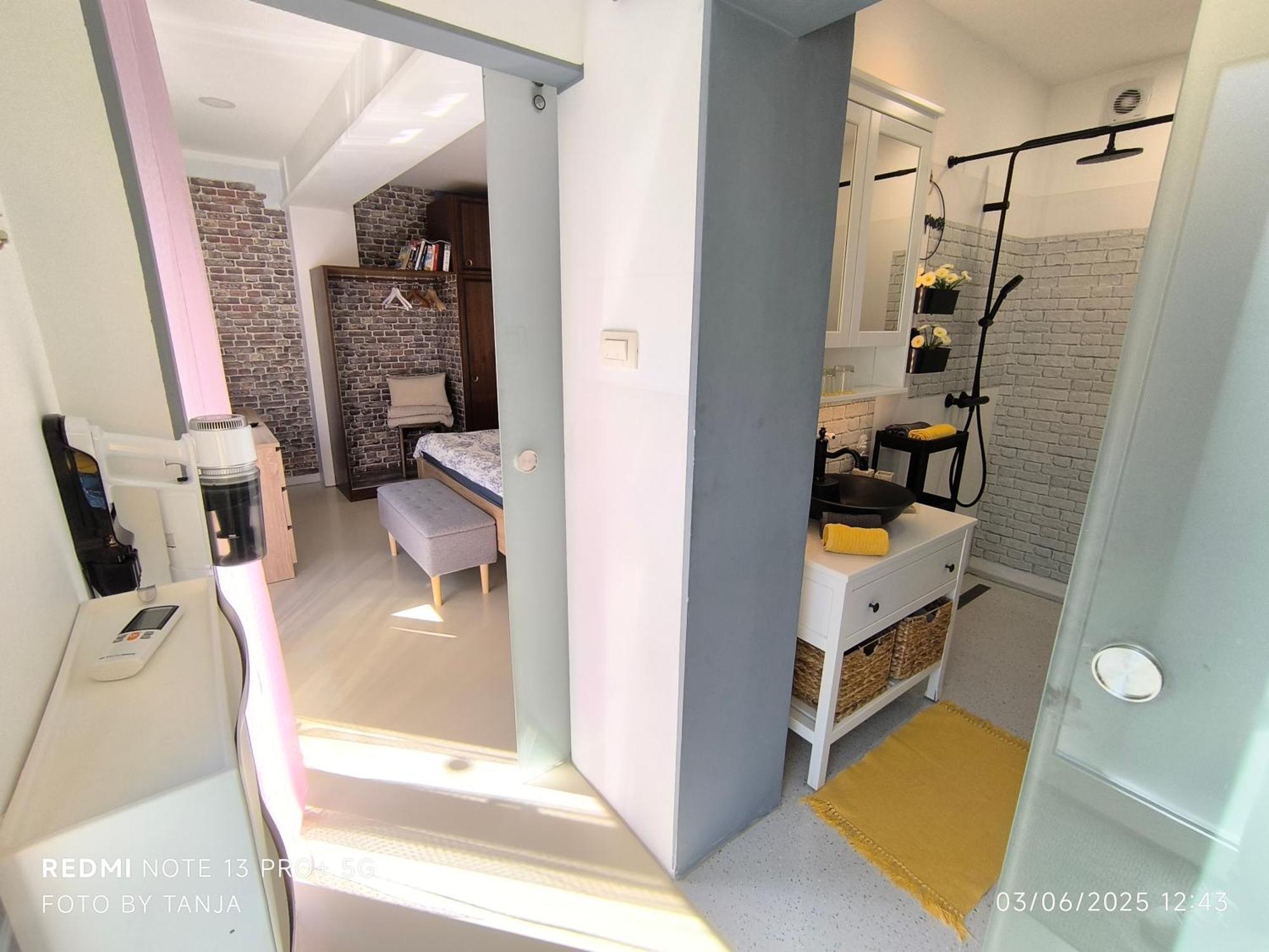 Apartma Rea Izola, Pergola & Terassa, Parking Екстер'єр фото