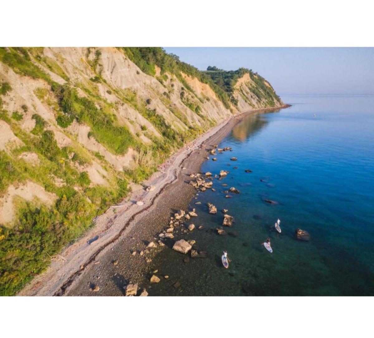 Apartma Rea Izola, Pergola & Terassa, Parking Екстер'єр фото