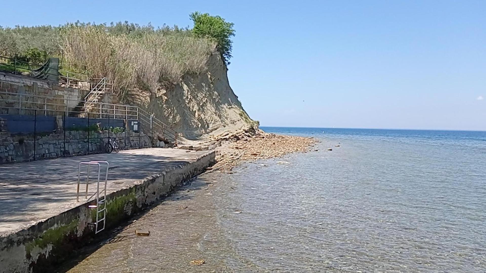 Apartma Rea Izola, Pergola & Terassa, Parking Номер фото