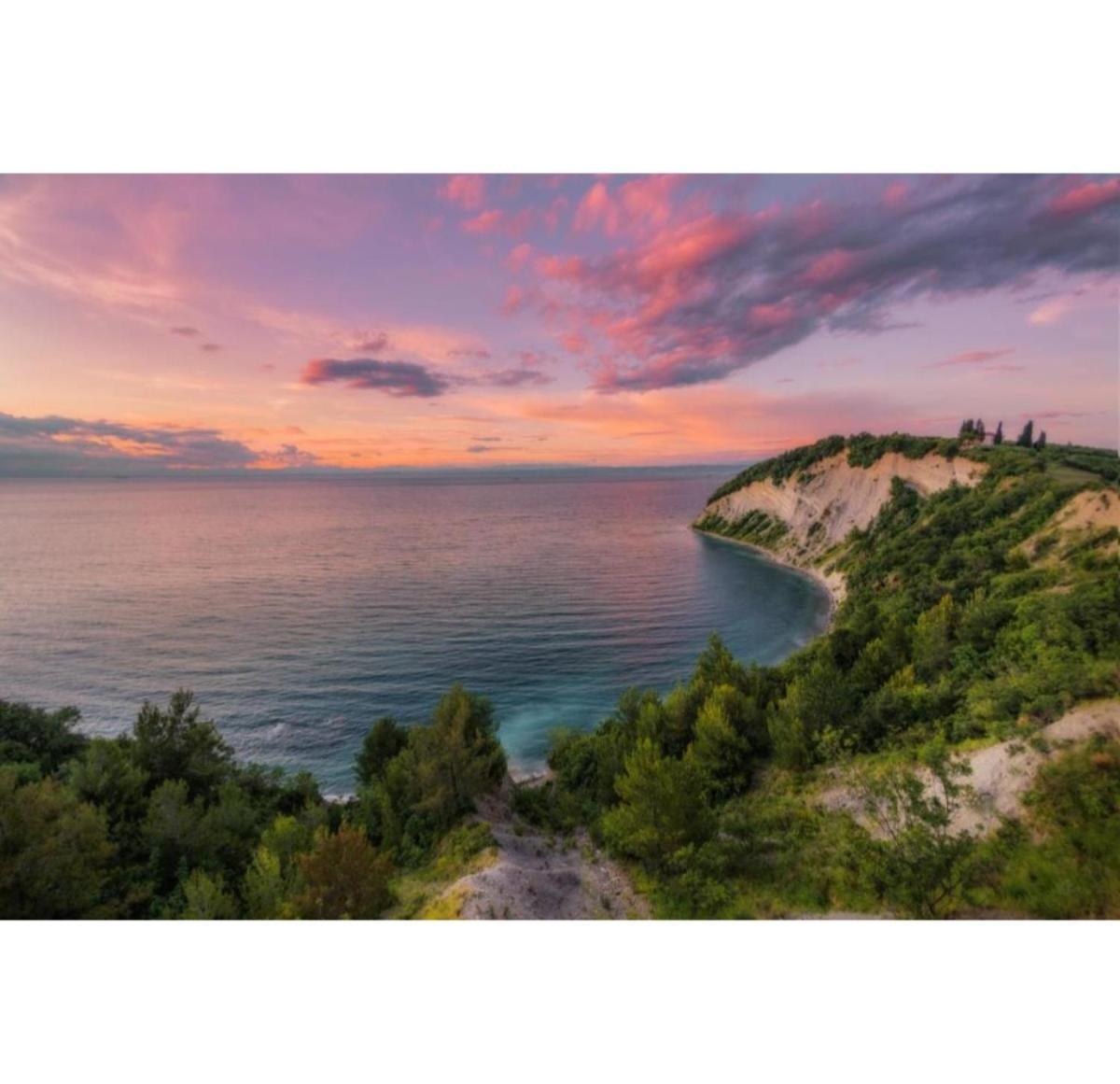 Apartma Rea Izola, Pergola & Terassa, Parking Номер фото