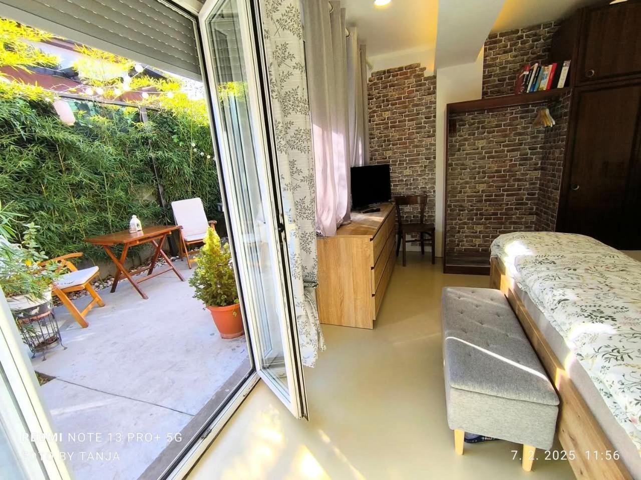 Apartma Rea Izola, Pergola & Terassa, Parking Екстер'єр фото